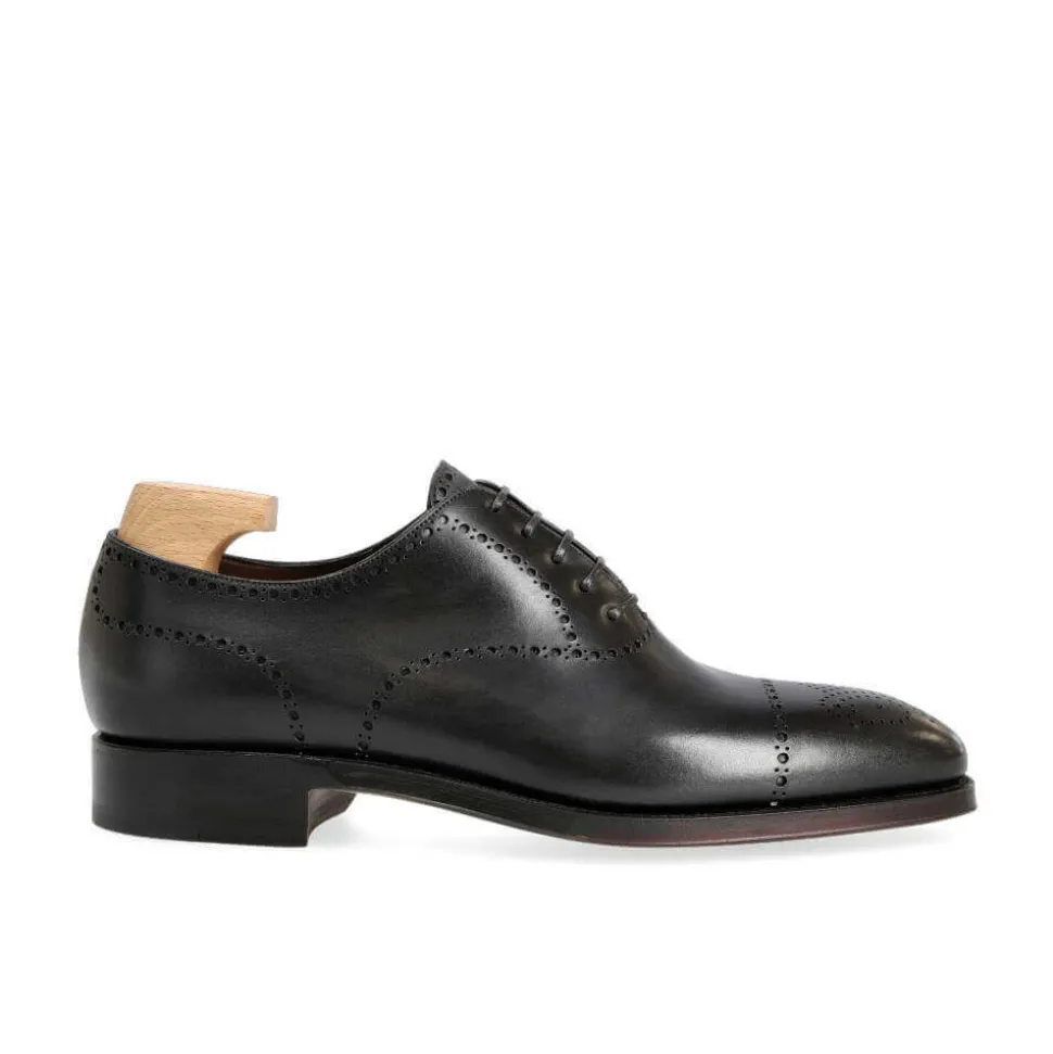 ZAPATOS OXFORD ENTERIZOS 80807 RAIN