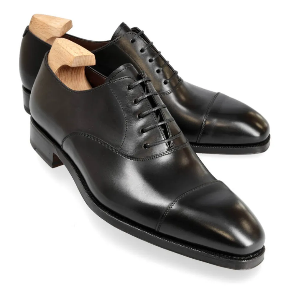 ZAPATOS OXFORD PUNTERA RECTA 80386 RAIN-EEE