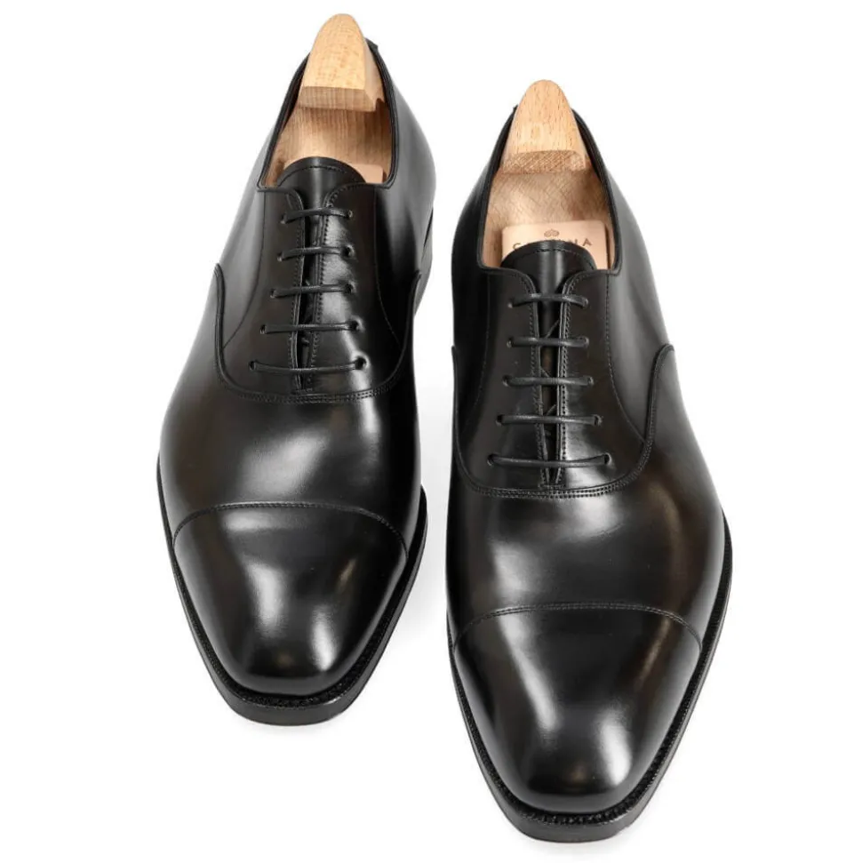 ZAPATOS OXFORD PUNTERA RECTA 80386 RAIN-EEE